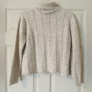 ✨VINTAGE TURTLENECK SWEATER✨